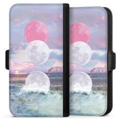 Premium Sideflip schwarz