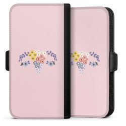 Premium Sideflip schwarz