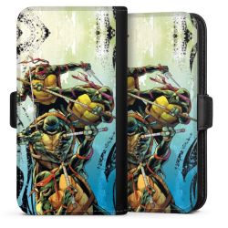 Premium Sideflip schwarz