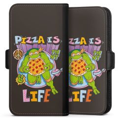 Premium Sideflip schwarz