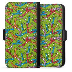 Premium Sideflip schwarz