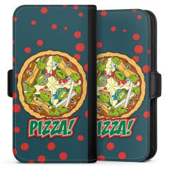 Premium Sideflip schwarz