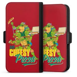 Premium Sideflip schwarz