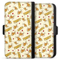 Premium Sideflip schwarz