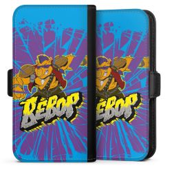 Premium Sideflip schwarz