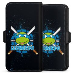 Premium Sideflip schwarz