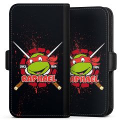 Premium Sideflip schwarz