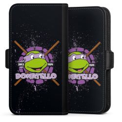 Premium Sideflip schwarz