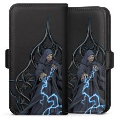 Premium Sideflip schwarz