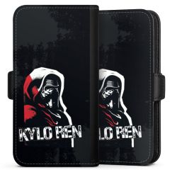 Premium Sideflip schwarz