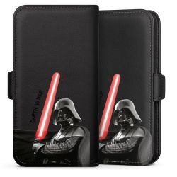 Premium Sideflip schwarz