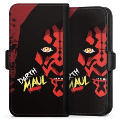 Premium Sideflip schwarz