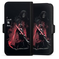 Premium Sideflip schwarz