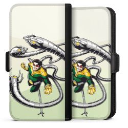 Premium Sideflip schwarz