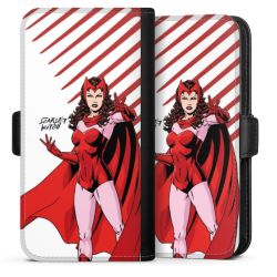 Premium Sideflip schwarz