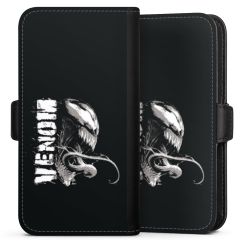 Premium Sideflip schwarz