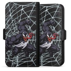 Premium Sideflip schwarz