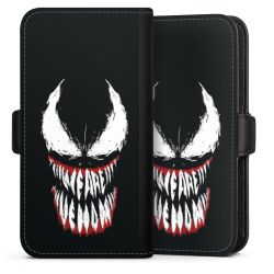 Premium Sideflip schwarz