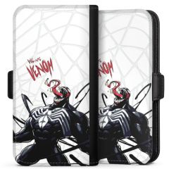 Premium Sideflip schwarz