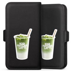 Premium Sideflip schwarz