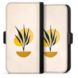 Premium Sideflip schwarz