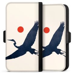 Premium Sideflip schwarz