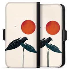 Premium Sideflip schwarz