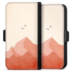 Premium Sideflip schwarz