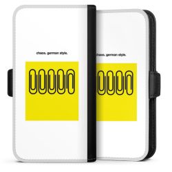 Premium Sideflip schwarz