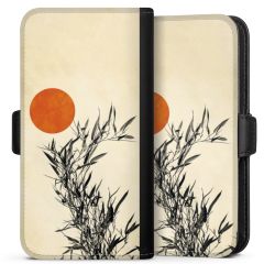 Premium Sideflip schwarz