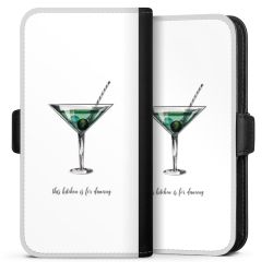 Premium Sideflip schwarz