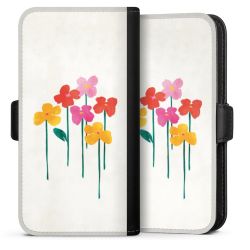 Premium Sideflip schwarz