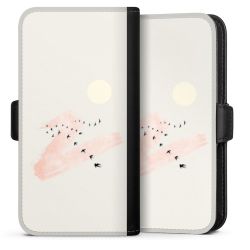 Premium Sideflip schwarz