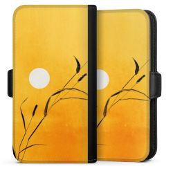 Premium Sideflip schwarz