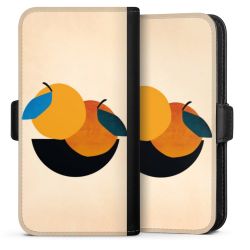 Premium Sideflip schwarz