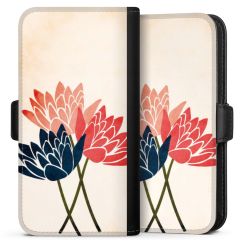 Premium Sideflip schwarz