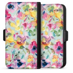 Premium Sideflip schwarz