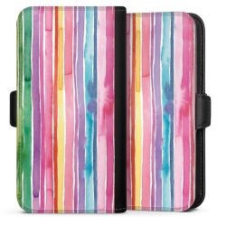 Premium Sideflip schwarz