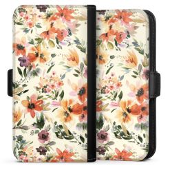 Premium Sideflip schwarz