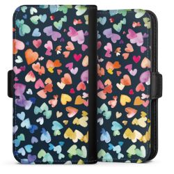 Premium Sideflip schwarz