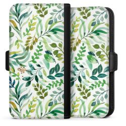 Premium Sideflip schwarz