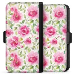 Premium Sideflip schwarz