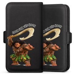 Premium Sideflip schwarz