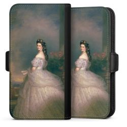 Premium Sideflip schwarz