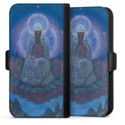 Premium Sideflip schwarz