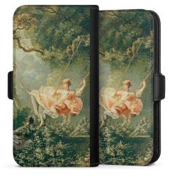 Premium Sideflip schwarz