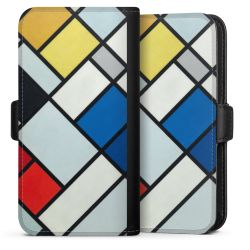 Premium Sideflip schwarz