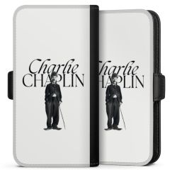 Premium Sideflip schwarz