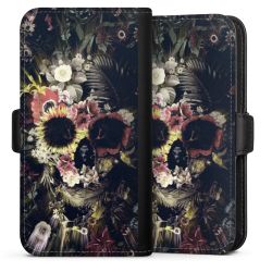 Premium Sideflip schwarz