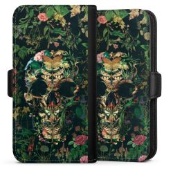 Premium Sideflip schwarz